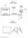 Fig. 04 - Impactive vibration generating apparatus and application apparatus using same