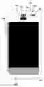 Fig. 01 - PRIVACY AND PROTECTION CASE FOR MOBILE DEVICES