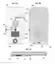Fig. 04 - PRIVACY AND PROTECTION CASE FOR MOBILE DEVICES
