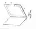 Fig. 02 - Protecting device for tablet computer