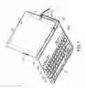 Fig. 08 - Protecting device for tablet computer