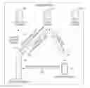 Fig. 01 - Method and apparatus for managing access information for registration of device in smart home service
