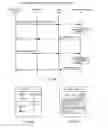 Fig. 09 - SERVER APPARATUS AND CLIENT APPARATUS IN PRESENCE DISPLAY SYSTEM