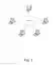 Fig. 02 - Method and apparatus for processing authentication request message in a social network