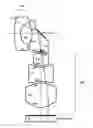 Fig. 01 - CAPSULE ENDOSCOPE