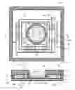 Fig. 01 - Low profile camera module with image compensation