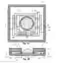Fig. 02 - Low profile camera module with image compensation