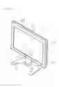 Fig. 02 - Display device, television receiver and electronic device