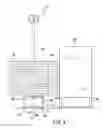 Fig. 08 - REMOTE VIDEO SURVEILLANCE APPARATUS AND SYSTEM