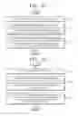 Fig. 22 - Method and apparatus for encoding and decoding video by using pattern information in hierarchical data unit