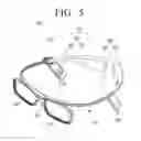Fig. 06 - Glasses apparatus for watching display image