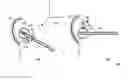 Fig. 01 - Adjustable earpiece device