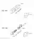 Fig. 49 - Speaker device and audio signal processing method