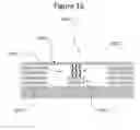 Fig. 17 - Integrated CMOS/MEMS microphone die