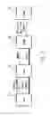 Fig. 22 - MOBILE COMMUNICATION SYSTEM, DATA COMMUNICATION METHOD, GATEWAY DEVICE AND BASE STATION