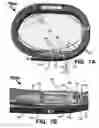 Fig. 08 - Wireless enabled cap for a data-capable device