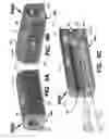 Fig. 10 - Wireless enabled cap for a data-capable device