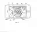 Fig. 06 - Systems and methods for associating communication information with a geographic location-aware contact entry