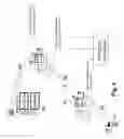 Fig. 09 - Cellular communication system with moving base stations and methods and apparatus useful in conjunction therewith