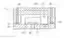 Fig. 01 - Printed circuit board comprising an electronic component integrated therein
