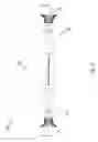 Fig. 13 - Cold shrinkable primary joint