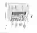 Fig. 02 - Retention-extraction device for removable cards in a chassis
