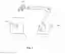 Fig. 02 - DETACHABLE MOUNTING SYSTEMS FOR ELECTRONIC DEVICES