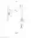 Fig. 08 - DETACHABLE MOUNTING SYSTEMS FOR ELECTRONIC DEVICES