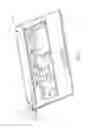 Fig. 05 - Holding device adapted to casing of electronic device and electronic device therewith