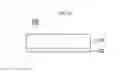 Fig. 19 - Dam member and display apparatus including the same