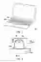 Fig. 02 - Electronic device and heat dissipation method