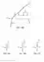 Fig. 10 - Devices for removing vegetation from ground surfaces
