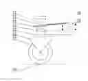 Fig. 01 - Caster wheel assembly of a pickup for an agricultural machine