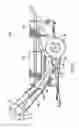 Fig. 04 - Grain cart with folding auger having adjustable elevation