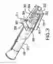 Fig. 05 - Grain cart with folding auger having adjustable elevation