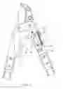 Fig. 05 - Gardening shears capable of switching cutting modes