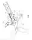 Fig. 08 - Gardening shears capable of switching cutting modes