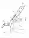 Fig. 09 - Gardening shears capable of switching cutting modes