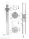 Fig. 03 - Straw for the storage of a predetermined dose of a liquid-based substance, in particular a biological substance