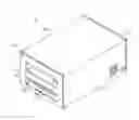 Fig. 01 - Holding cabinets, methods for controlling environmental conditions in holding cabinets, and computer-readable media storing instructions for implementing such methods