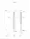 Fig. 07 - Juice extractor and juice extractor body