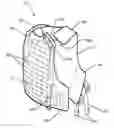 Fig. 01 - Vest with quick release