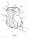 Fig. 02 - Vest with quick release
