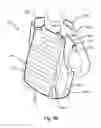 Fig. 07 - Vest with quick release