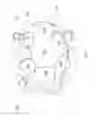 Fig. 02 - Helmet padding system