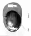 Fig. 30 - Helmet padding system