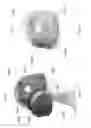 Fig. 34 - Helmet padding system