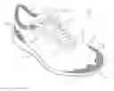 Fig. 01 - Article of footwear incorporating a knitted component with durable water repellant properties