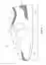 Fig. 04 - Article of footwear incorporating a knitted component with durable water repellant properties