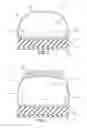 Fig. 07 - Article of footwear incorporating a knitted component with durable water repellant properties